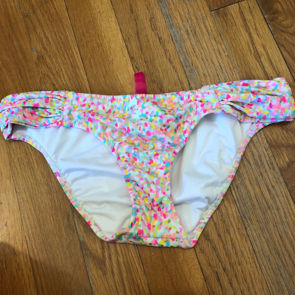 VICTORIA’s SECRET BIKINI BOTTOMS